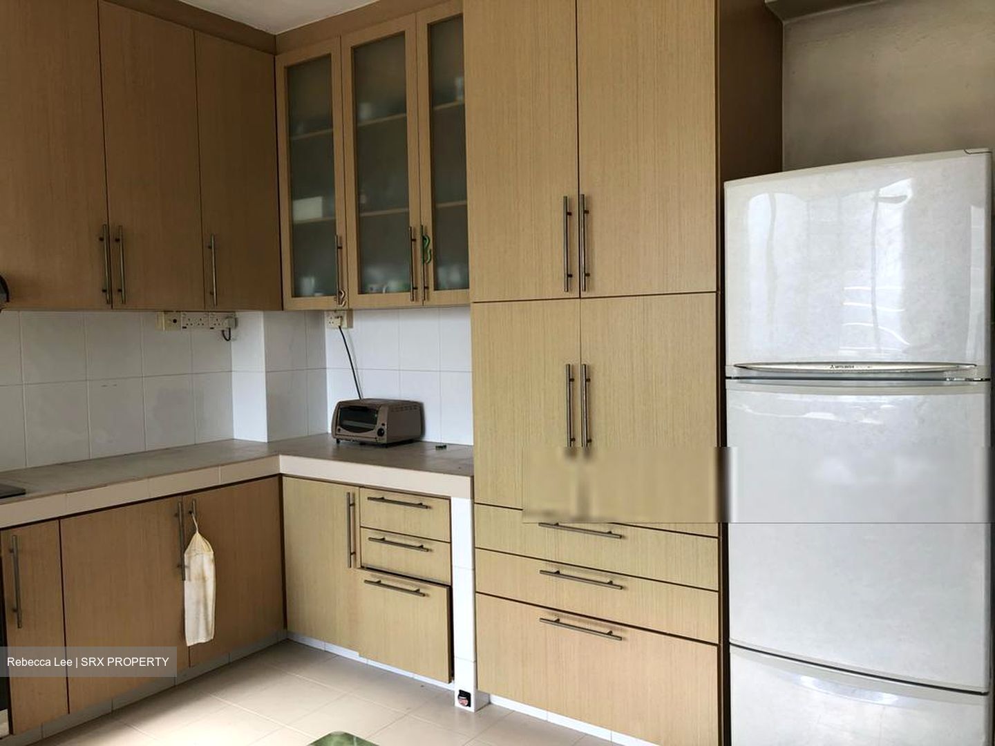 Lakeside Tower (D22), Apartment #637772471